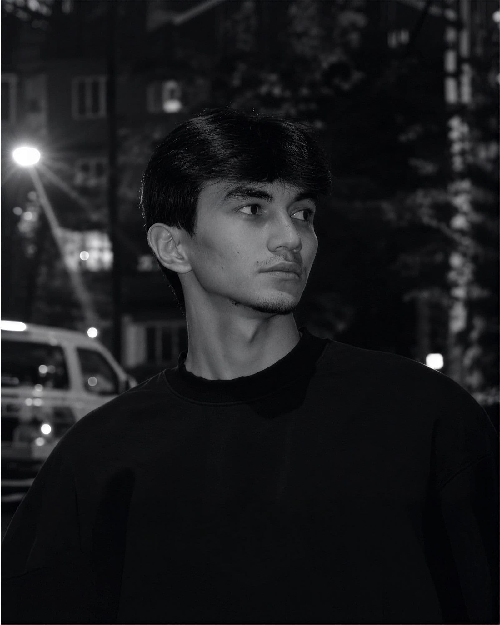 Aziz Nazarqulov — Toshkentlik 3D interyer dizayneri